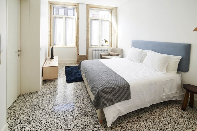 Imagen de la habitación del Hotel Pause Apartments. Foto 4