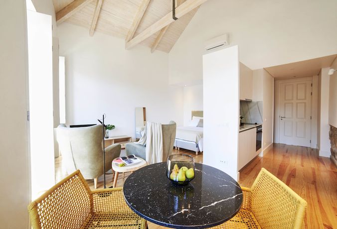 Imagen de la habitación del Hotel Pause Apartments. Foto 8