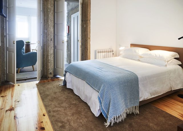 Imagen de la habitación del Hotel Pause Apartments. Foto 10