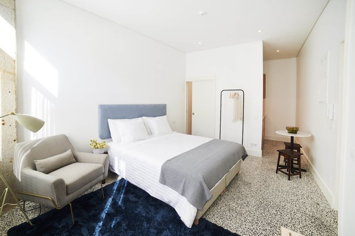 Imagen de la habitación del Hotel Pause Apartments. Foto 12