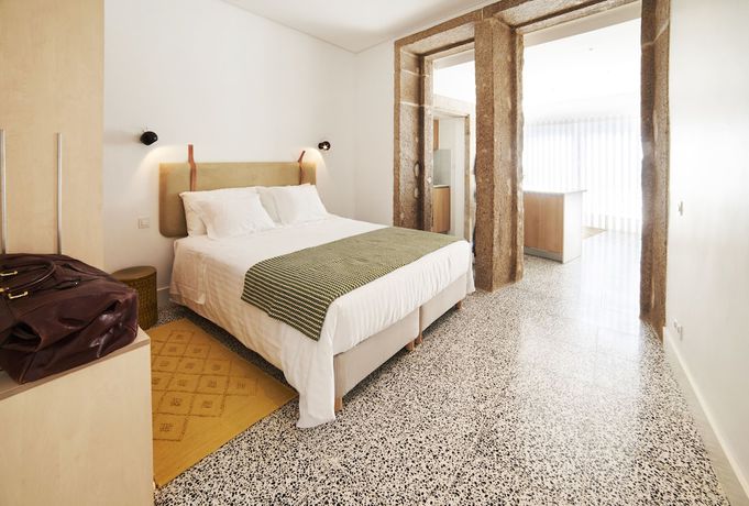 Imagen de la habitación del Hotel Pause Apartments. Foto 13