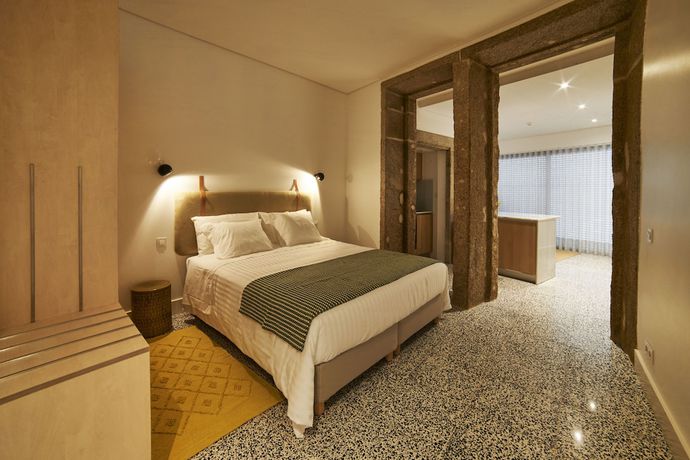 Imagen de la habitación del Hotel Pause Apartments. Foto 14