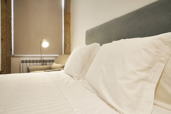 Imagen de la habitación del Hotel Pause Apartments. Foto 15