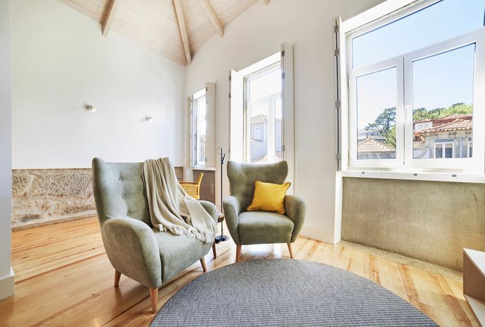 Imagen de la habitación del Hotel Pause Apartments. Foto 17