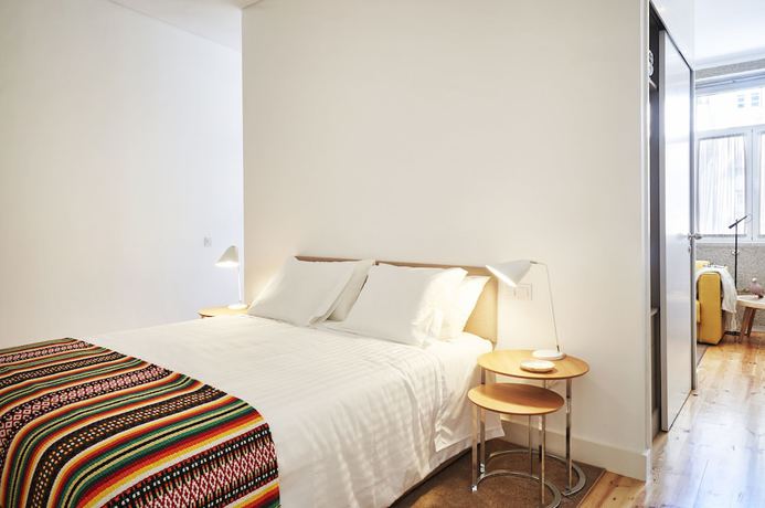 Imagen de la habitación del Hotel Pause Apartments. Foto 18