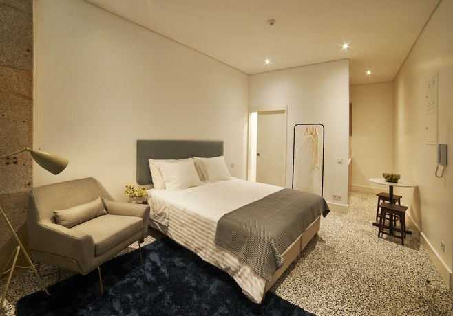 Imagen de la habitación del Hotel Pause Apartments. Foto 19