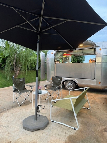 Imagen de los interiores del Hotel Pause Pranburi. Foto 15