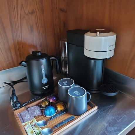 Imagen de la habitación del Hotel Pause Pranburi. Foto 2