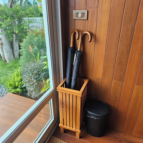 Imagen de la habitación del Hotel Pause Pranburi. Foto 4