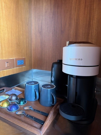 Imagen de la habitación del Hotel Pause Pranburi. Foto 8