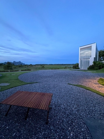 Imagen de la habitación del Hotel Pause Pranburi. Foto 9