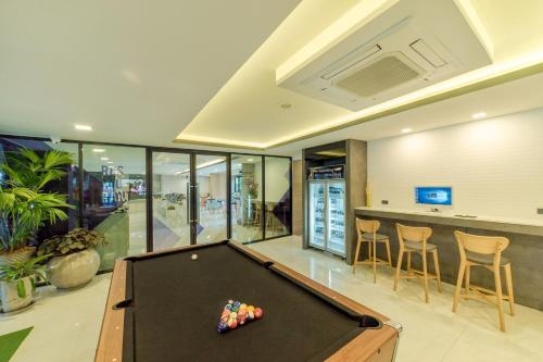 Imagen general del Hotel Pause and Play. Foto 5