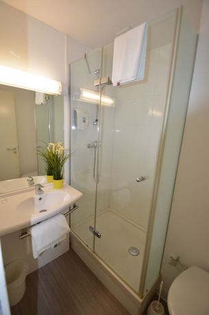 Imagen general del Hotel Paus&eacute;&ocirc;me Apparth&ocirc;tel. Foto 2