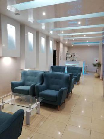 Imagen general del Hotel Pautalia. Foto 5