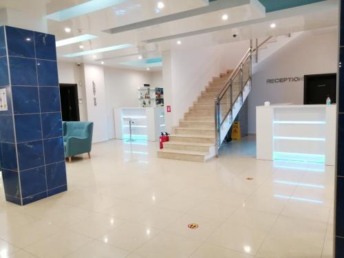 Imagen general del Hotel Pautalia. Foto 6