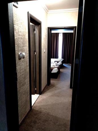 Imagen general del Hotel Pautalia. Foto 8