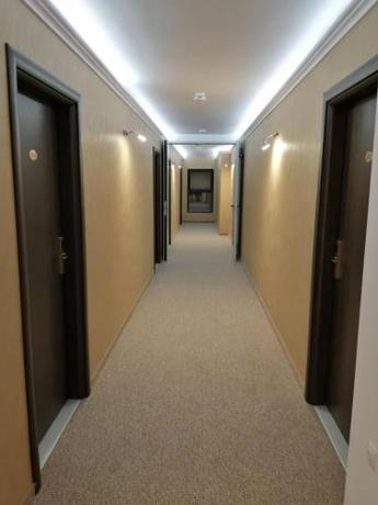 Imagen general del Hotel Pautalia. Foto 12