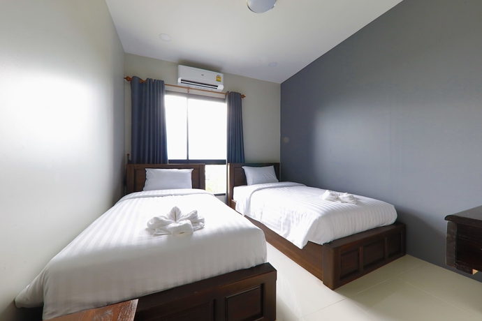 Imagen de la habitación del Hotel Pava Place. Foto 2