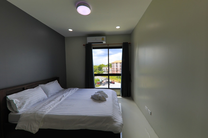 Imagen de la habitación del Hotel Pava Place. Foto 4