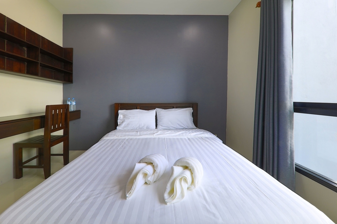 Imagen de la habitación del Hotel Pava Place. Foto 5