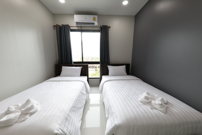 Imagen de la habitación del Hotel Pava Place. Foto 6