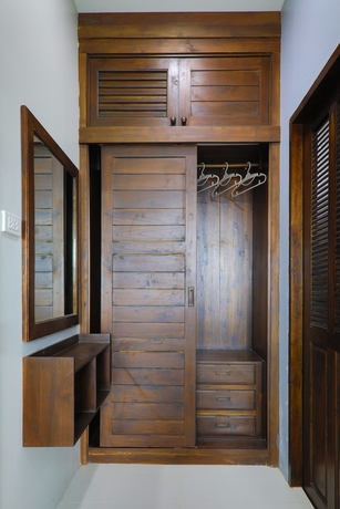 Imagen de la habitación del Hotel Pava Place. Foto 10