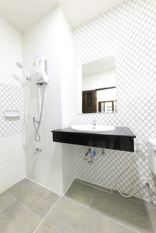 Imagen de la habitación del Hotel Pava Place. Foto 11