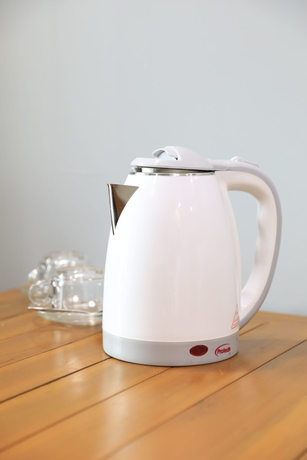 Imagen de la habitación del Hotel Pava Place. Foto 12