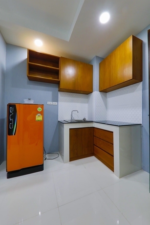 Imagen de la habitación del Hotel Pava Place. Foto 13