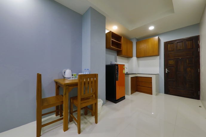 Imagen de la habitación del Hotel Pava Place. Foto 14