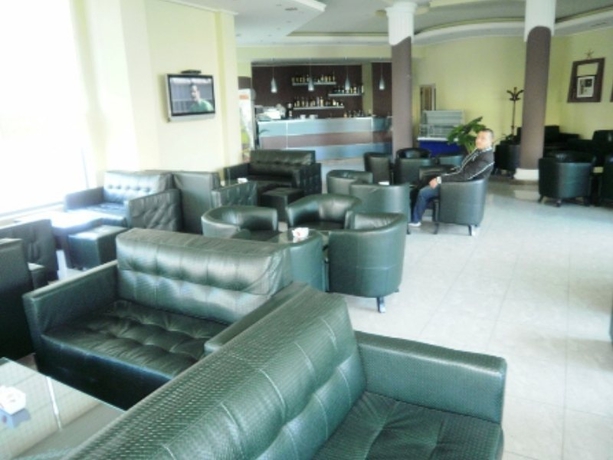 Imagen general del Hotel Pavaresia. Foto 3
