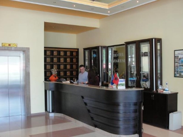 Imagen general del Hotel Pavaresia. Foto 4