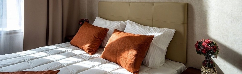 Imagen de la habitación del Hotel Paveletskaya Aero. Foto 5