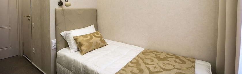 Imagen de la habitación del Hotel Paveletskaya Aero. Foto 6