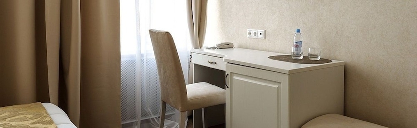Imagen de la habitación del Hotel Paveletskaya Aero. Foto 14