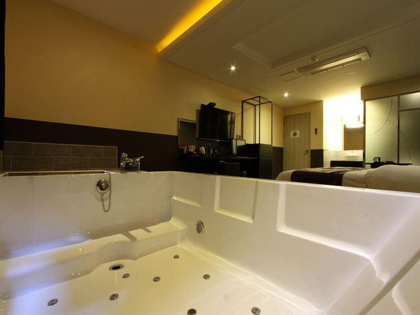 Imagen de la habitación del Hotel Pavia, Incheon . Foto 2