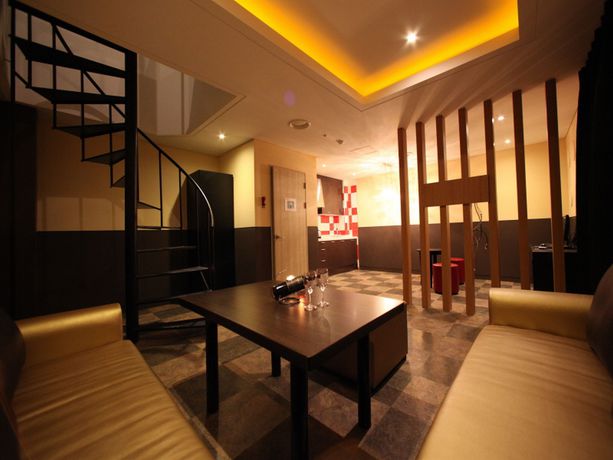 Imagen de los interiores del Hotel Pavia, Incheon . Foto 14