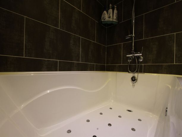 Imagen general del Hotel Pavia, Incheon . Foto 1