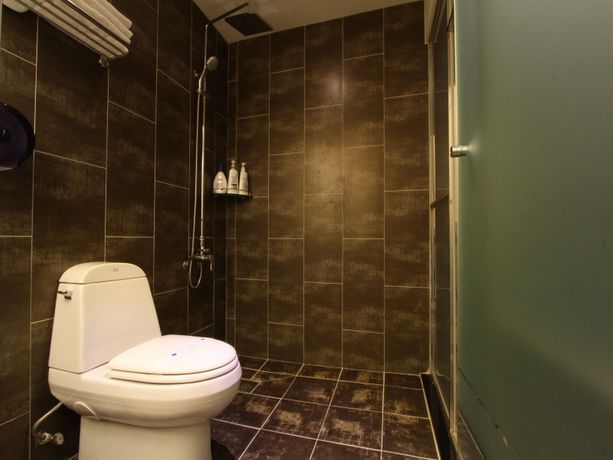 Imagen de la habitación del Hotel Pavia, Incheon . Foto 6