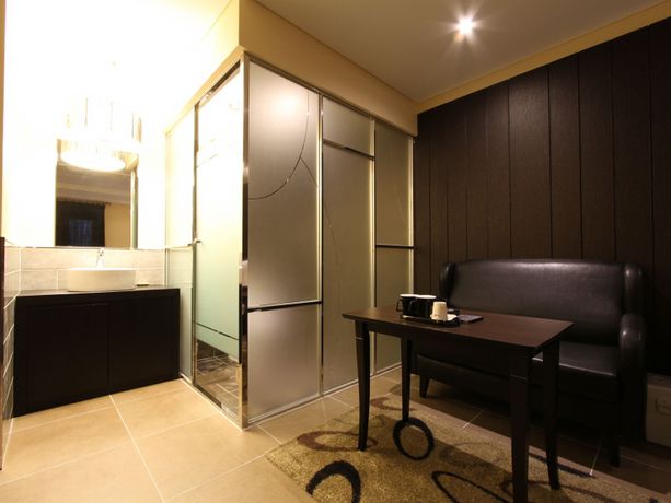 Imagen de los interiores del Hotel Pavia, Incheon . Foto 16