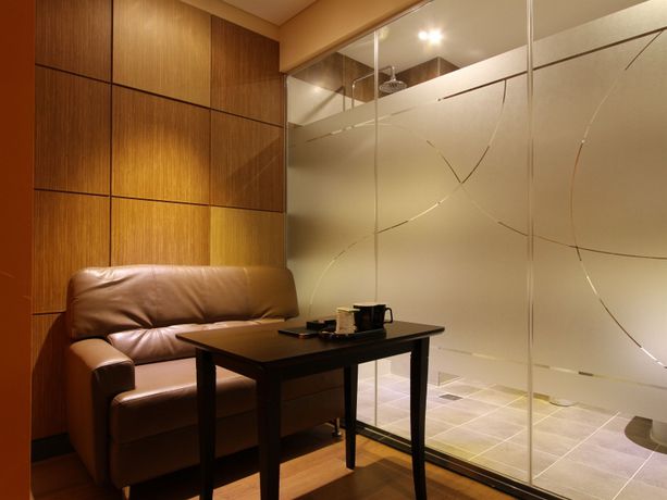 Imagen de la habitación del Hotel Pavia, Incheon . Foto 10