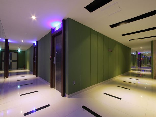 Imagen de la habitación del Hotel Pavia, Incheon . Foto 11