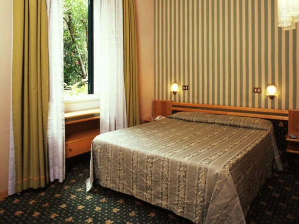 Imagen general del Hotel Pavia, Termini. Foto 2