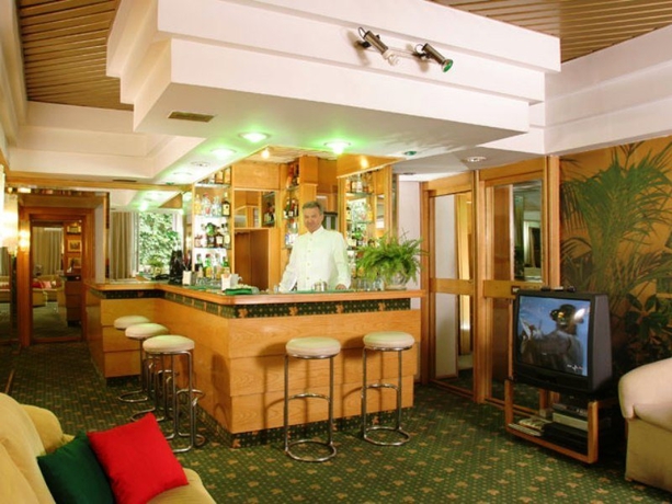 Imagen general del Hotel Pavia, Termini. Foto 3