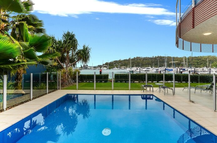 Imagen general del Hotel Pavilion 17 Oceanfront Ground Floor 4 Bedroom Heated Pool Plus Golf Buggy. Foto 9