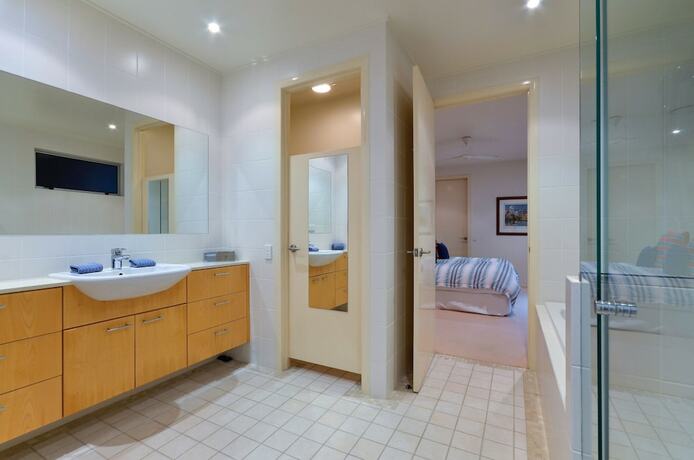 Imagen general del Hotel Pavilion 17 Oceanfront Ground Floor 4 Bedroom Heated Pool Plus Golf Buggy. Foto 12
