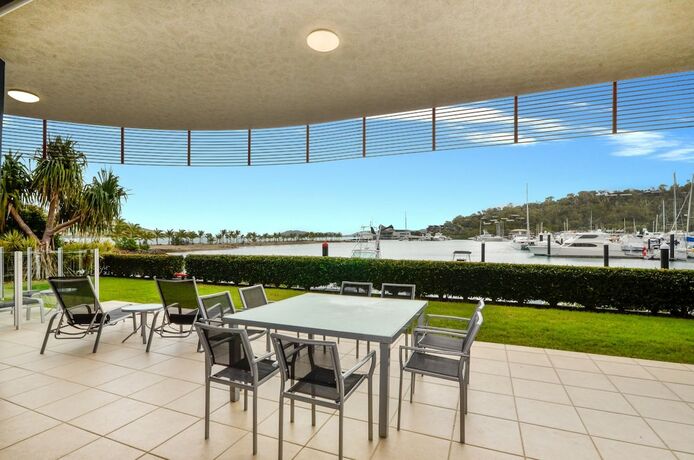 Imagen general del Hotel Pavilion 17 Oceanfront Ground Floor 4 Bedroom Heated Pool Plus Golf Buggy. Foto 15