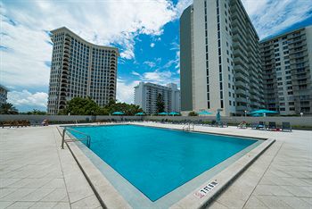 Imagen general del Hotel Pavilion Apartments by Royal Stays. Foto 5