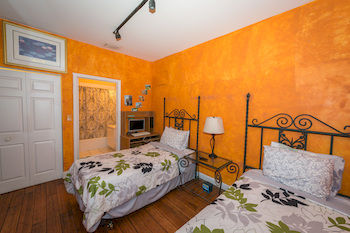 Imagen general del Hotel Pavilion Apartments by Royal Stays. Foto 7