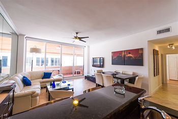 Imagen general del Hotel Pavilion Apartments by Royal Stays. Foto 11